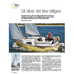 Både for enhver - Solus 24